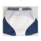 吸水パンツ 介護パンツ 男性用 | BACKYARD FAMILY | 詳細画像12 