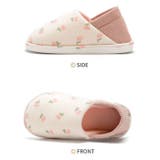 ルームシューズ 介護シューズ 室内 | BACKYARD FAMILY | 詳細画像12 