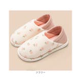 ルームシューズ 介護シューズ 室内 | BACKYARD FAMILY | 詳細画像14 