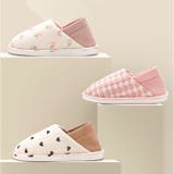 ルームシューズ 介護シューズ 室内 | BACKYARD FAMILY | 詳細画像3 