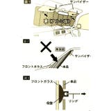 キャラクター サンシェード | BACKYARD FAMILY | 詳細画像8 