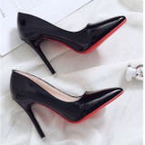 ハイヒール パンプス | BACKYARD FAMILY | 詳細画像12