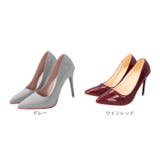 ハイヒール パンプス | BACKYARD FAMILY | 詳細画像18