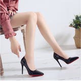 ハイヒール パンプス | BACKYARD FAMILY | 詳細画像3