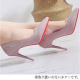 ハイヒール パンプス | BACKYARD FAMILY | 詳細画像5