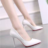 ハイヒール パンプス | BACKYARD FAMILY | 詳細画像6