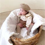 ベビースーツ セーラー服 かぼちゃパンツ | BACKYARD FAMILY | 詳細画像8 