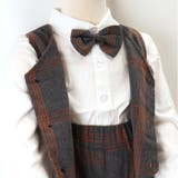 キッズ フォーマルスーツ 男の子 | BACKYARD FAMILY | 詳細画像8 