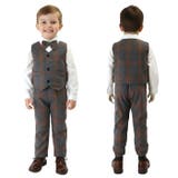 キッズ フォーマルスーツ 男の子 | BACKYARD FAMILY | 詳細画像10 