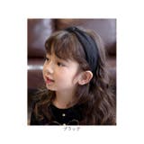 Rora ノーブル カチューシャ | BACKYARD FAMILY | 詳細画像15 