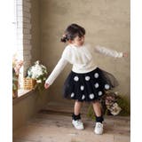 Rora フラワー ヘアゴム 5個セット | BACKYARD FAMILY | 詳細画像8 