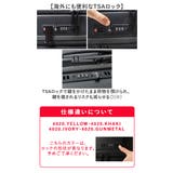 5LAKES&MT C GEAR キャリーケース | BACKYARD FAMILY | 詳細画像9 