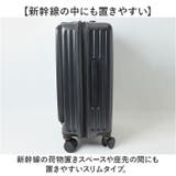 5LAKES&MT C GEAR キャリーケース | BACKYARD FAMILY | 詳細画像5 