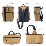 CLIMBING クライミング ボディバッグ | BACKYARD FAMILY | 詳細画像13 