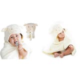 フードバスタオル | BACKYARD FAMILY | 詳細画像12 