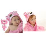 フードバスタオル | BACKYARD FAMILY | 詳細画像7 