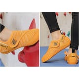 クライミングシューズ キッズ ボルダリング 軽量 | BACKYARD FAMILY | 詳細画像8