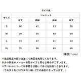ジャングルファティーグタイプ ジャケット | BACKYARD FAMILY | 詳細画像14 