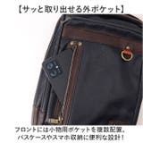 Lee 2WAYボディバッグ | BACKYARD FAMILY | 詳細画像7 