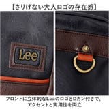 Lee 2WAYボディバッグ | BACKYARD FAMILY | 詳細画像10 