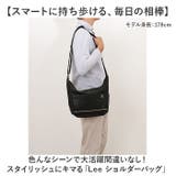 Lee ショルダーバッグ | BACKYARD FAMILY | 詳細画像2 