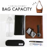 Lee ショルダーバッグ | BACKYARD FAMILY | 詳細画像14 