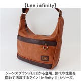 Lee ショルダーバッグ | BACKYARD FAMILY | 詳細画像3 