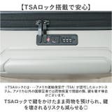 NAUTICA キャリーケース | BACKYARD FAMILY | 詳細画像6 