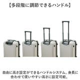 NAUTICA キャリーケース | BACKYARD FAMILY | 詳細画像8 