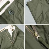 USタイプ M65パンツ Revival Model | BACKYARD FAMILY | 詳細画像12
