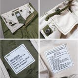 USタイプ M65パンツ Revival Model | BACKYARD FAMILY | 詳細画像13