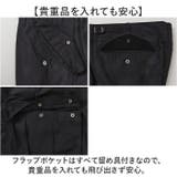USタイプ M65パンツ Revival Model | BACKYARD FAMILY | 詳細画像6