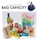 保冷保温ショッピングリュックサック | BACKYARD FAMILY | 詳細画像14 