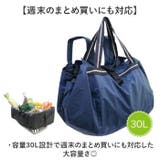 保冷保温ショッピングリュックサック | BACKYARD FAMILY | 詳細画像5 