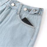 デニム あったか 裏起毛 | BACKYARD FAMILY | 詳細画像13 