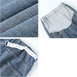 マタニティー デニム | BACKYARD FAMILY | 詳細画像8 