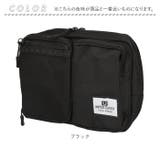 UNITED CLASSY ユナイテッドクラッシー ボディバッグ | BACKYARD FAMILY | 詳細画像15 
