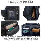 UNITED CLASSY ユナイテッドクラッシー ボディバッグ | BACKYARD FAMILY | 詳細画像5 