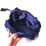 UNITED CLASSY ユナイテッドクラッシー ボディバッグ | BACKYARD FAMILY | 詳細画像9 