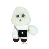 プードルバックチャーム | BACKYARD FAMILY | 詳細画像11 