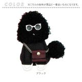 プードルバックチャーム | BACKYARD FAMILY | 詳細画像8 