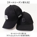 BALL MONOTONE ベースボールキャップ | BACKYARD FAMILY | 詳細画像5 
