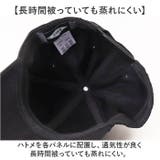 BALL MONOTONE ベースボールキャップ | BACKYARD FAMILY | 詳細画像6 