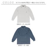 SANTA BARBARA 鹿の子ポロシャツ | BACKYARD FAMILY | 詳細画像12 