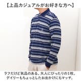 SANTA BARBARA 鹿の子ポロシャツ | BACKYARD FAMILY | 詳細画像4 