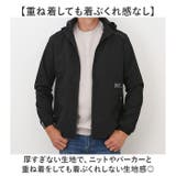 URBAN SQUARE スムース リブ付き長袖Tシャツ | BACKYARD FAMILY | 詳細画像7 