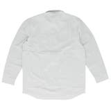 URBAN SQUARE ハイブリッドジャージシャツ | BACKYARD FAMILY | 詳細画像15 