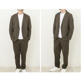 URBAN SQUARE ジャケット専用プレミアTシャツ | BACKYARD FAMILY | 詳細画像10 