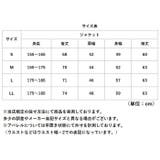 URBAN SQUARE テーラードジャケット | BACKYARD FAMILY | 詳細画像10