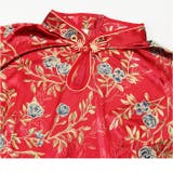 チャイナドレス ミモレ丈 | BACKYARD FAMILY | 詳細画像9 